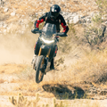 Smart Air - Motorcycle Airbag Vest - Black