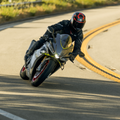 Smart Air - Motorcycle Airbag Vest - Black