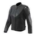 Smart Air - Motorcycle Airbag Vest - Black