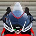 Aprilia RSV4 Mirror Block Off Turn Signals - RSV4-MBO-25