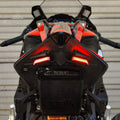 Aprilia RSV4 Fender Eliminator - RSV4-FE-25