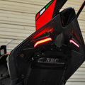 Aprilia RSV4 Fender Eliminator - RSV4-FE-25