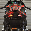 Aprilia RSV4 Fender Eliminator - RSV4-FE-25