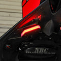 Aprilia Tuono V4 Fender Eliminator - TUONO-FE-25
