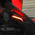 Aprilia RSV4 Fender Eliminator - RSV4-FE-25