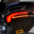 Ducati XDiavel V4 Rear Turn Signals