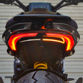 Ducati XDiavel V4 Rear Turn Signals