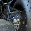 Ducati XDiavel Side Mount License Plate (2 Position - XD-SIDE-25