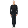 Hydraflux 2 Air D-DRY®- Women's Waterproof Motorcycle Jacket - Black/Black/White