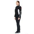 Hydraflux 2 Air D-DRY®- Women's Waterproof Motorcycle Jacket - Black/Black/White