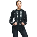 Hydraflux 2 Air D-DRY®- Women's Waterproof Motorcycle Jacket - Black/Black/White