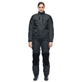 Ladakh 3L D-DRY® - Women's Waterproof Motorcycle Jacket - Iron-Gate/Black