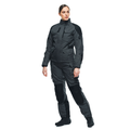 Ladakh 3L D-DRY® - Women's Waterproof Motorcycle Jacket - Iron-Gate/Black