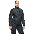 Ladakh 3L D-DRY® - Women's Waterproof Motorcycle Jacket - Iron-Gate/Black