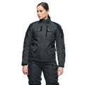 Ladakh 3L D-DRY® - Women's Waterproof Motorcycle Jacket - Iron-Gate/Black