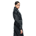 Ladakh 3L D-DRY® - Women's Waterproof Motorcycle Jacket - Iron-Gate/Black