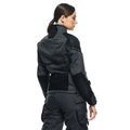 Ladakh 3L D-DRY® - Women's Waterproof Motorcycle Jacket - Iron-Gate/Black