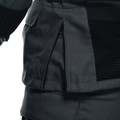 Ladakh 3L D-DRY® - Women's Waterproof Motorcycle Jacket - Iron-Gate/Black