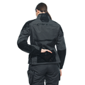 Ladakh 3L D-DRY® - Women's Waterproof Motorcycle Jacket - Iron-Gate/Black