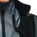 Ladakh 3L D-DRY® - Women's Waterproof Motorcycle Jacket - Iron-Gate/Black