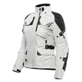Ladakh 3L D-DRY® - Women's Waterproof Motorcycle Jacket - Iron-Gate/Black