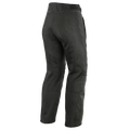Campbell D-DRY® - Women's Waterproof Motorcycle Pants - Black/Black
