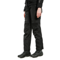 Campbell D-DRY® - Women's Waterproof Motorcycle Pants - Black/Black