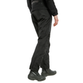 Campbell D-DRY® - Women's Waterproof Motorcycle Pants - Black/Black