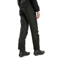 Campbell D-DRY® - Women's Waterproof Motorcycle Pants - Black/Black