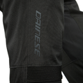 Campbell D-DRY® - Women's Waterproof Motorcycle Pants - Black/Black
