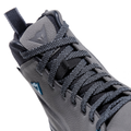 Metractive D-Wp - Women's Waterproof Motorcycle Shoes - Dark-Gray/White
