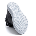 Metractive D-Wp - Women's Waterproof Motorcycle Shoes - Black/White