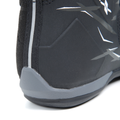 R04D Air Women's Summer Motorcyce Shoes - Black/White