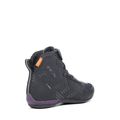R04D Air Women's Summer Motorcyce Shoes - Black