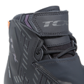 R04D Air Women's Summer Motorcyce Shoes - Black