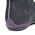 R04D Air Women's Summer Motorcyce Shoes - Black
