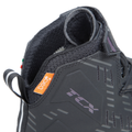 R04D Air Women's Summer Motorcyce Shoes - Black
