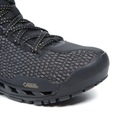 Climatrek Surround GTX Women's Waterproof Motorcycle Boots - Black/Gold