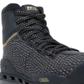 Climatrek Surround GTX Women's Waterproof Motorcycle Boots - Black/Gold