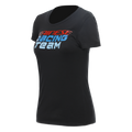 Racing - Women's T-Shirt - Black