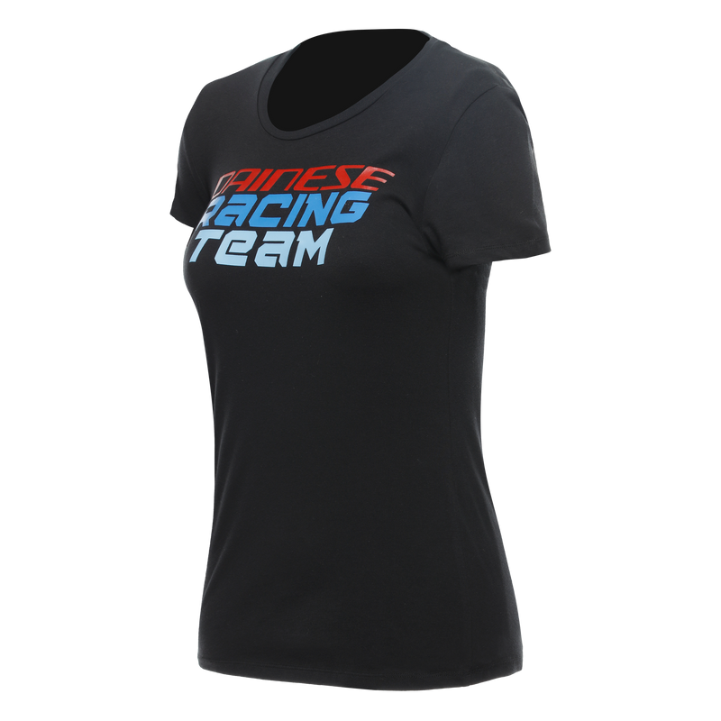 Racing - Women's T-Shirt - Black