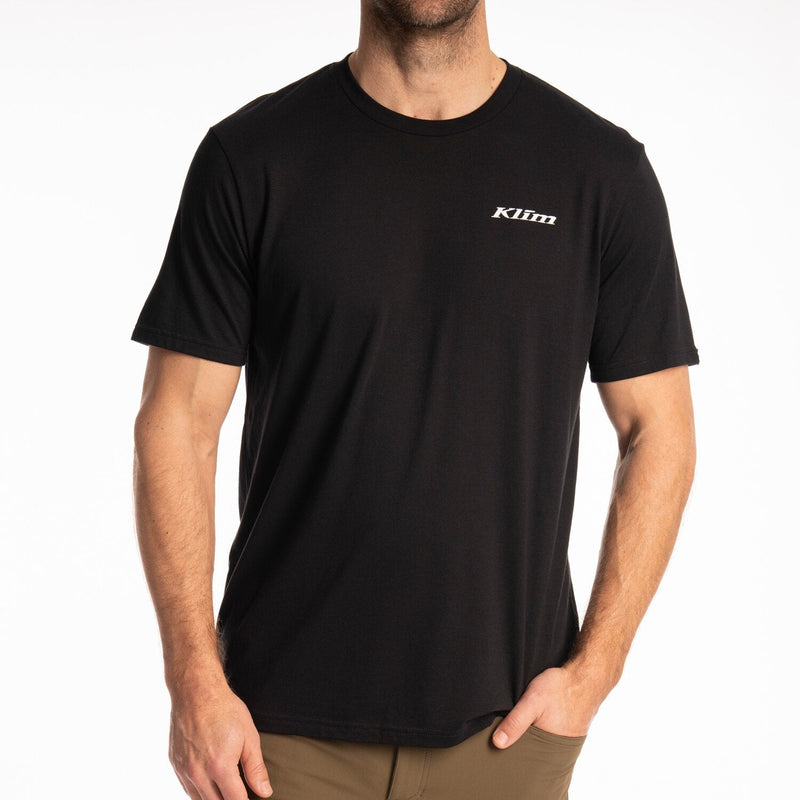 SM / Black - Hi-Vis