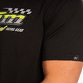 Black - Hi-Vis