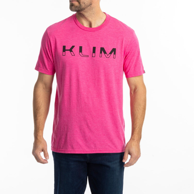 XS / Fuchsia Frost - Black