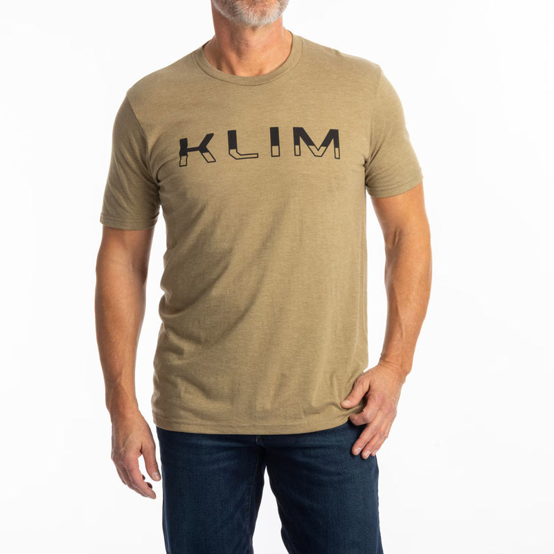 2X / Coyote Brown Heather - Black