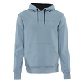 Hoodie Logo - Cotton - Grey