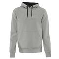 Hoodie Logo - Cotton - Light-Blue