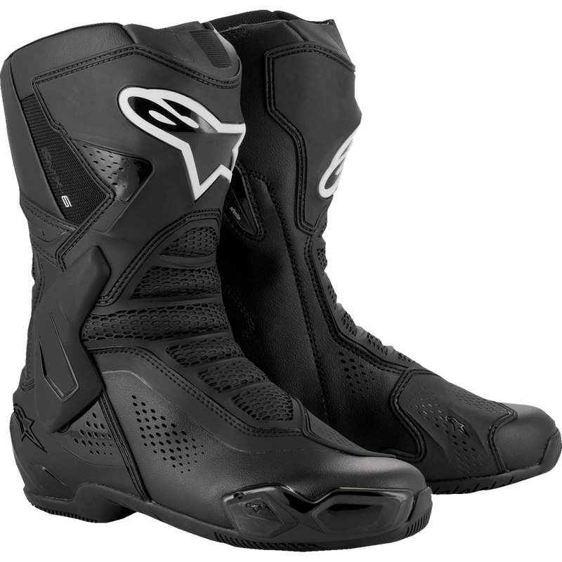 Alpinestars Stella SMX-6 V3 Vented Boots - Black