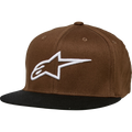 Black / Brown