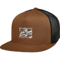 Black / Brown